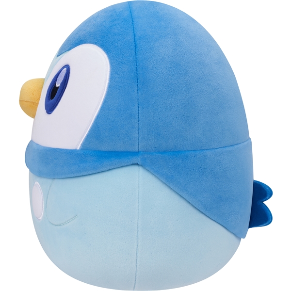 Squishmallows Pokémon Piplup 25 cm (Bild 3 av 4)