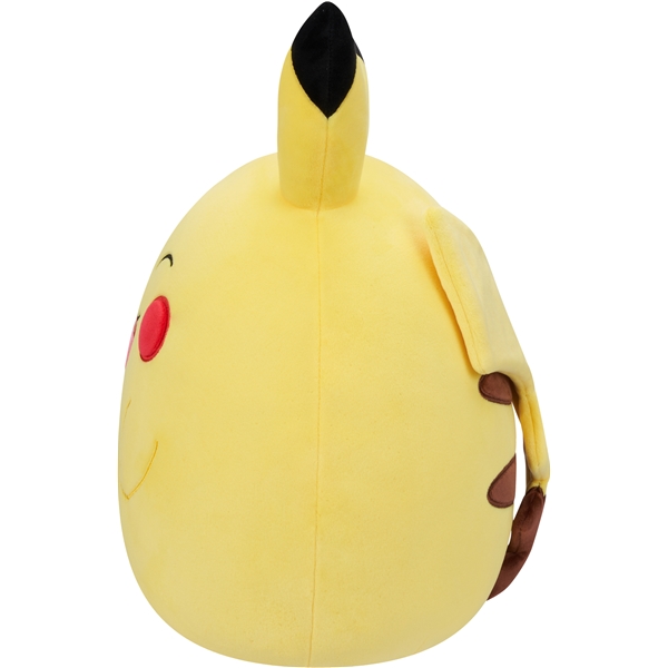 Squishmallows Pokémon Winking Pikachu 25 cm (Bild 3 av 4)