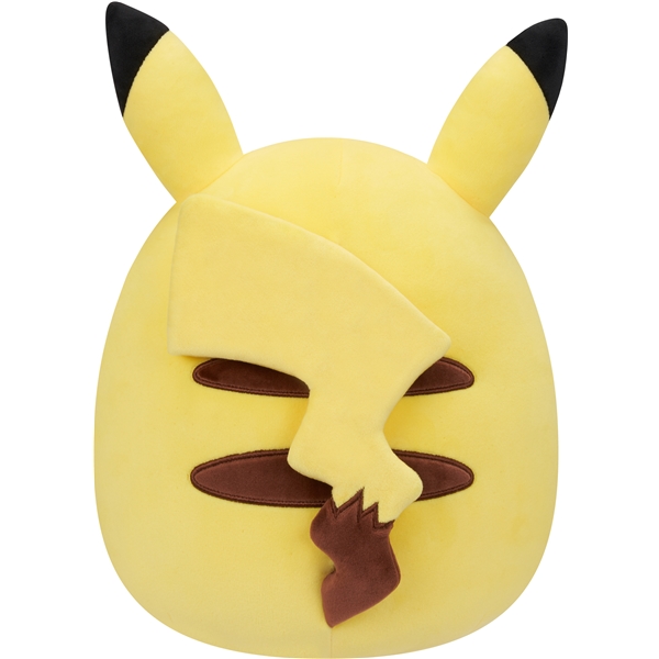 Squishmallows Pokémon Winking Pikachu 25 cm (Bild 4 av 4)