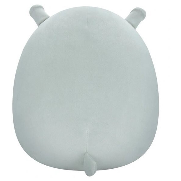 Squishmallows 30 cm P16 Harrison Hippo (Bild 4 av 4)