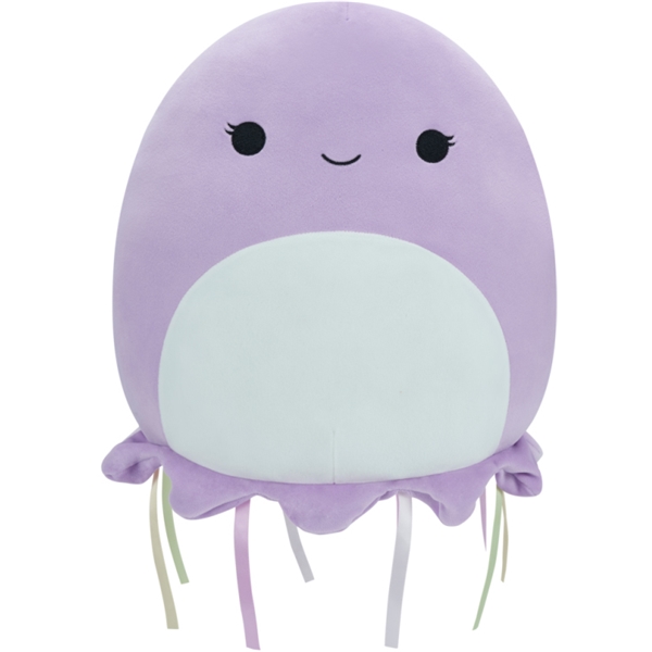 Squishmallows 30 cm P16 Anni Jellyfish (Bild 1 av 4)