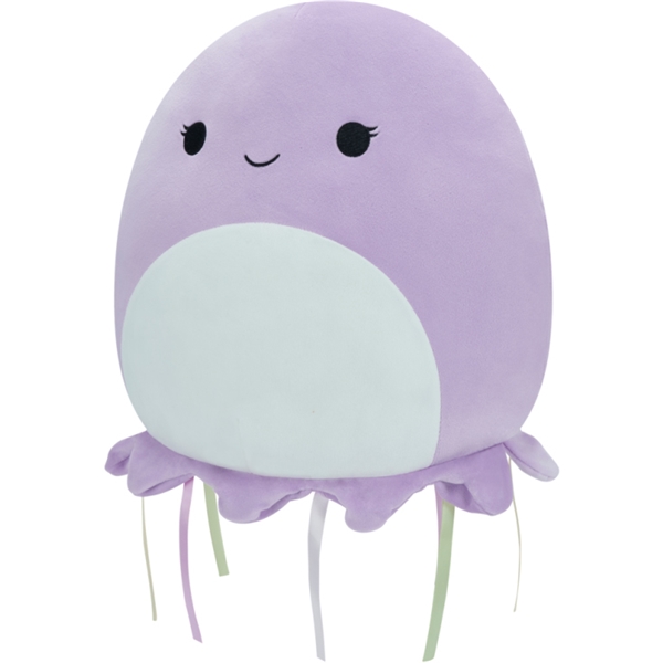 Squishmallows 30 cm P16 Anni Jellyfish (Bild 2 av 4)