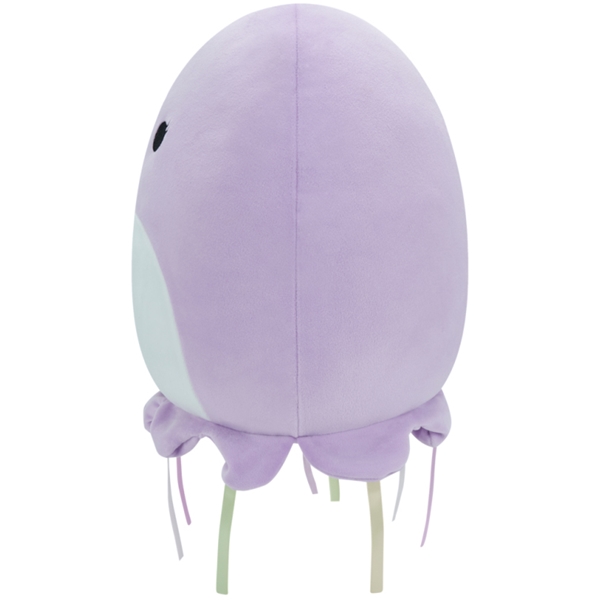 Squishmallows 30 cm P16 Anni Jellyfish (Bild 3 av 4)