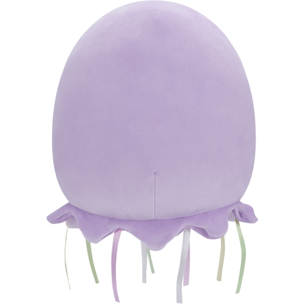 Squishmallows 30 cm P16 Anni Jellyfish (Bild 4 av 4)