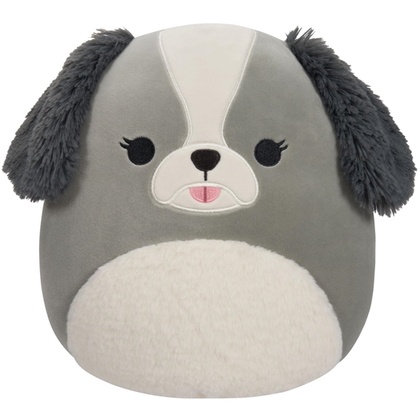 Squishmallows 30 cm P17 Malu Shih Tzu (Bild 1 av 2)