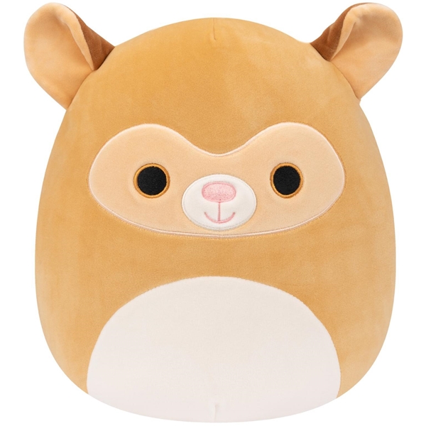 Squishmallows 30 cm P17 Zaine Tarsier (Bild 1 av 2)