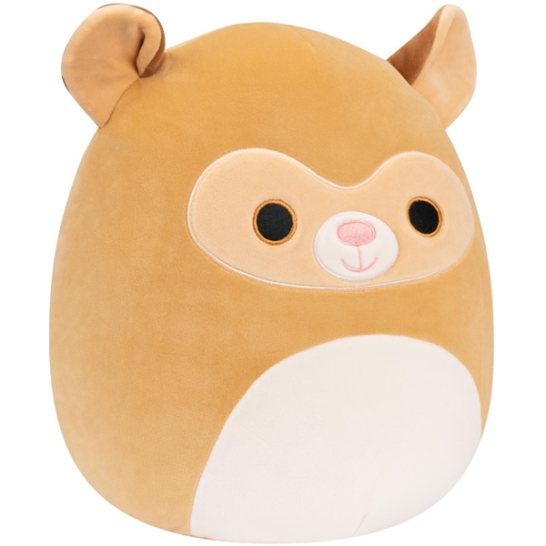 Squishmallows 30 cm P17 Zaine Tarsier (Bild 2 av 2)