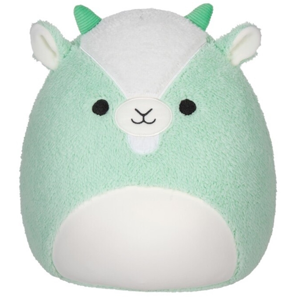 Squishmallows 30 cm Palmer Goat (Bild 1 av 3)