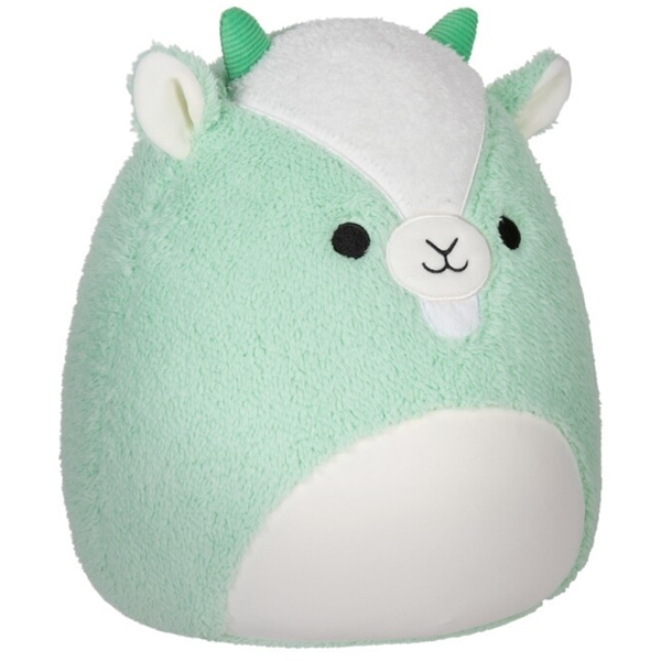 Squishmallows 30 cm Palmer Goat (Bild 2 av 3)