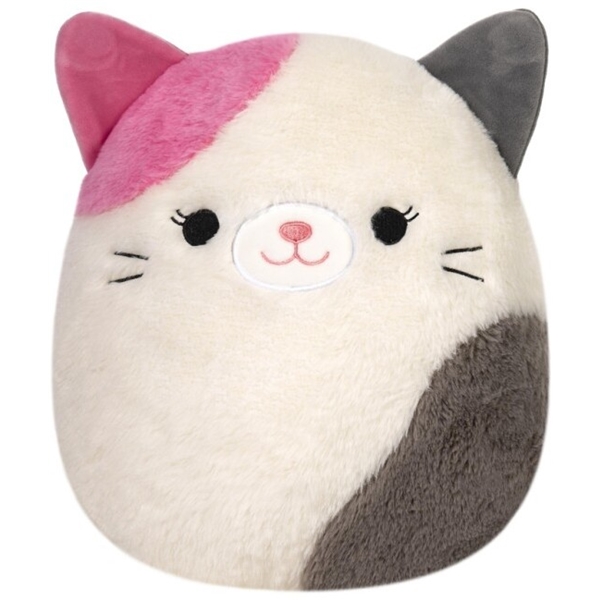 Squishmallows 40 cm Karina Cat (Bild 1 av 3)