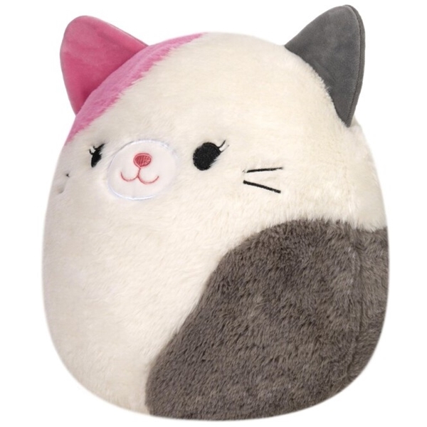 Squishmallows 40 cm Karina Cat (Bild 2 av 3)