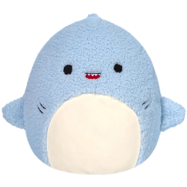 Squishmallows 40 cm Davie the Shark (Bild 1 av 3)