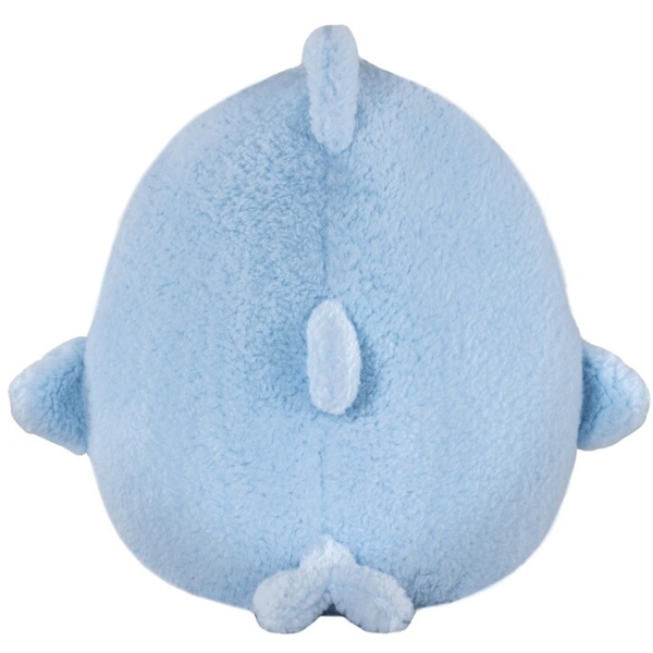 Squishmallows 40 cm Davie the Shark (Bild 3 av 3)