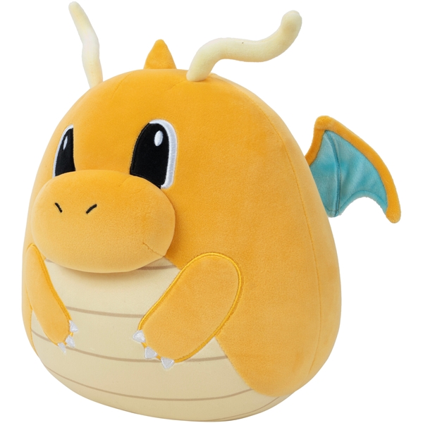 Squishmallows Pokémon Dragonite 25 cm (Bild 2 av 4)