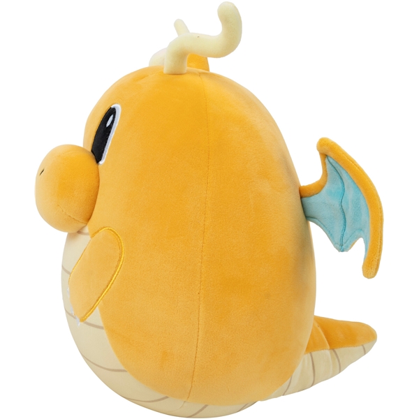 Squishmallows Pokémon Dragonite 25 cm (Bild 3 av 4)