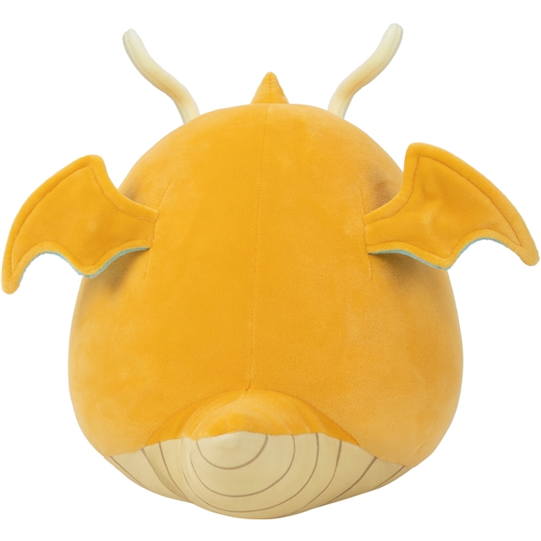 Squishmallows Pokémon Dragonite 25 cm (Bild 4 av 4)