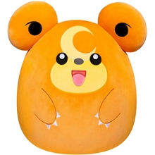 Squishmallows Pokémon Teddiursa 25 cm