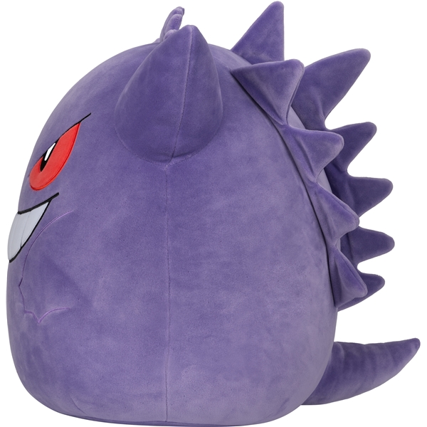 Squishmallows Pokémon Gengar 35 cm (Bild 3 av 4)