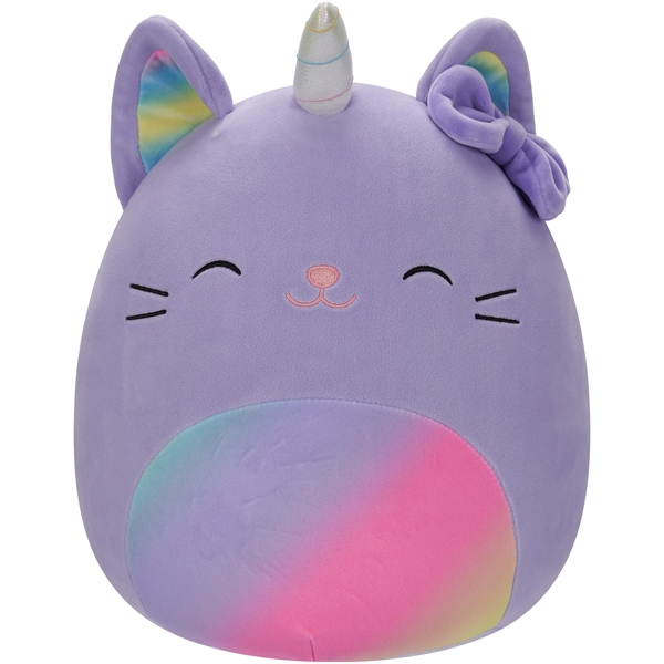 Squishmallows 30 cm P18 Adrina Caticorn (Bild 1 av 3)