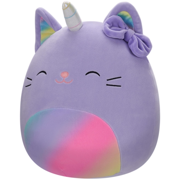 Squishmallows 30 cm P18 Adrina Caticorn (Bild 2 av 3)