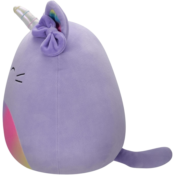 Squishmallows 30 cm P18 Adrina Caticorn (Bild 3 av 3)