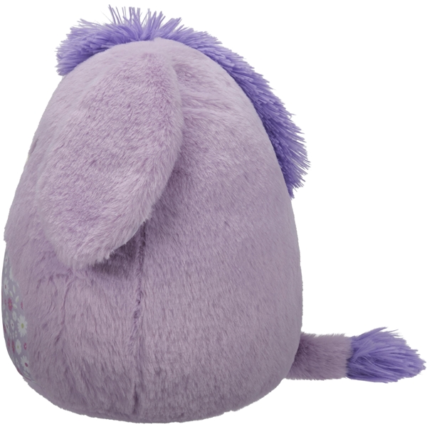 Squishmallows 30 cm P18 Delzi Donkey (Bild 3 av 4)