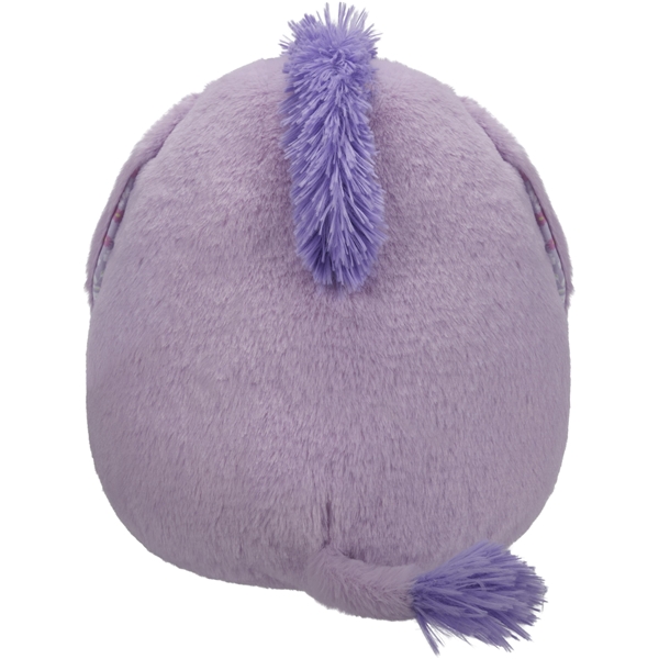 Squishmallows 30 cm P18 Delzi Donkey (Bild 4 av 4)