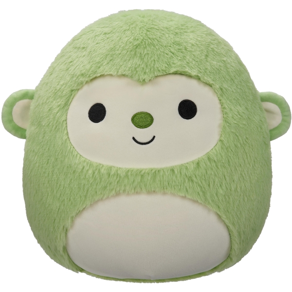 Squishmallows 30 cm P18 Mills Monkey (Bild 1 av 4)