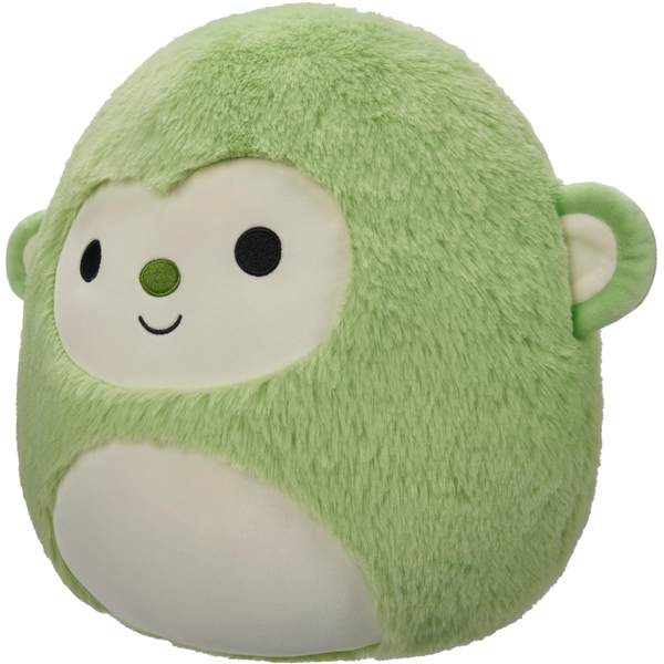 Squishmallows 30 cm P18 Mills Monkey (Bild 2 av 4)