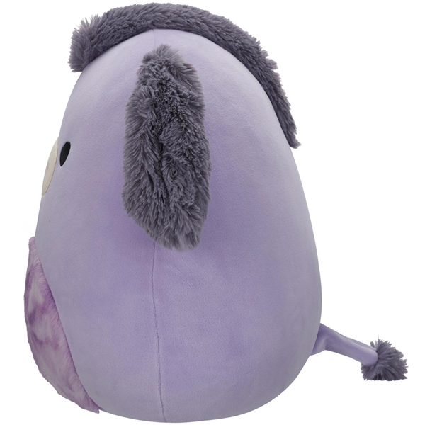 Squishmallows 30 cm P19 Deacon Donkey (Bild 3 av 4)