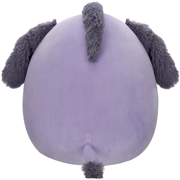 Squishmallows 30 cm P19 Deacon Donkey (Bild 4 av 4)