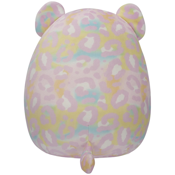 Squishmallows 30 cm P19 Michaela Leopard (Bild 4 av 4)