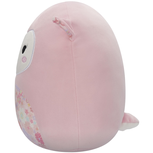 Squishmallows 30 cm P19 Lala Lamb (Bild 3 av 3)