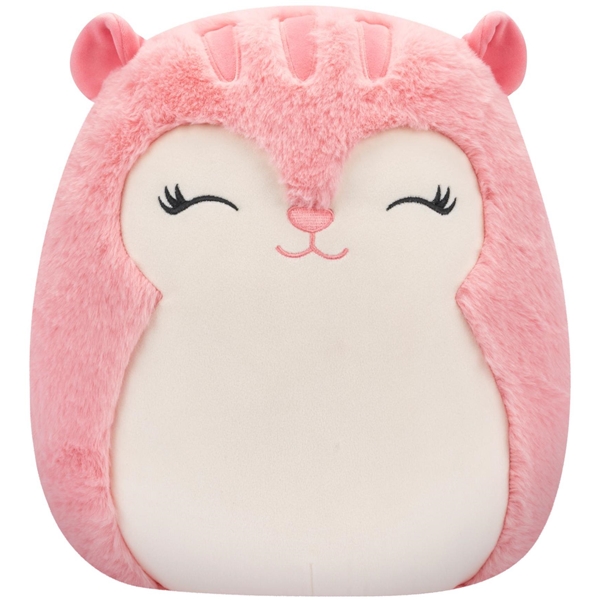 Squishmallows 30 cm P19 Amina Squirrel (Bild 1 av 4)