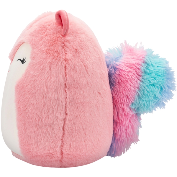 Squishmallows 30 cm P19 Amina Squirrel (Bild 3 av 4)