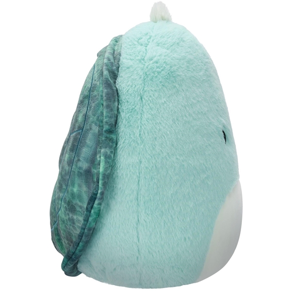 Squishmallows 30 cm P19 Onica Turtle (Bild 3 av 4)