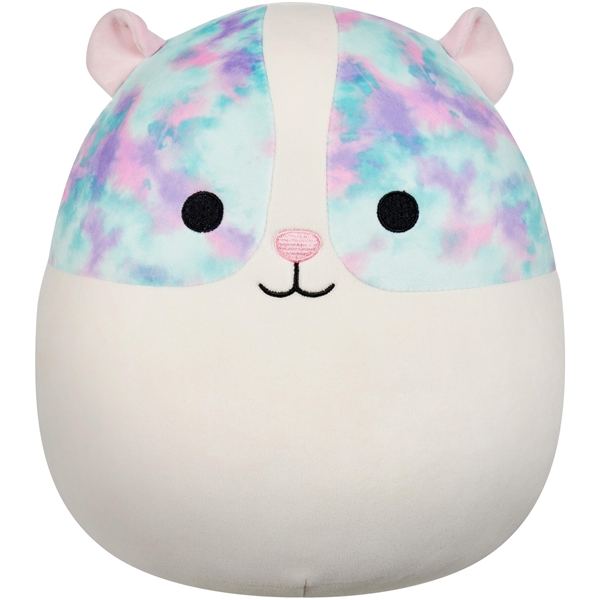 Squishmallows 30 cm P20 Rhys Guinea Pig (Bild 1 av 3)