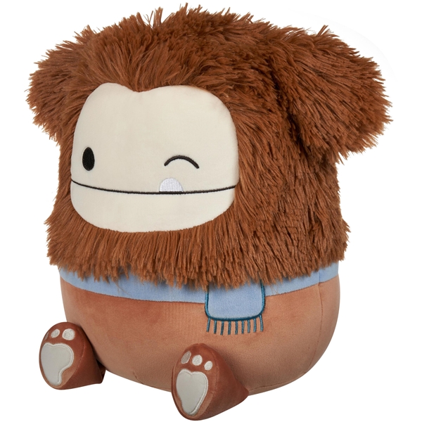 Squishmallows 30 cm P20 Benny Bigfoot (Bild 2 av 3)