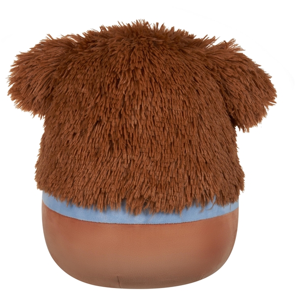 Squishmallows 30 cm P20 Benny Bigfoot (Bild 3 av 3)