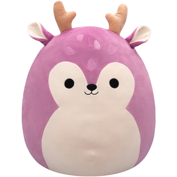 Squishmallows 40 cm P20 Fawn (Bild 1 av 3)