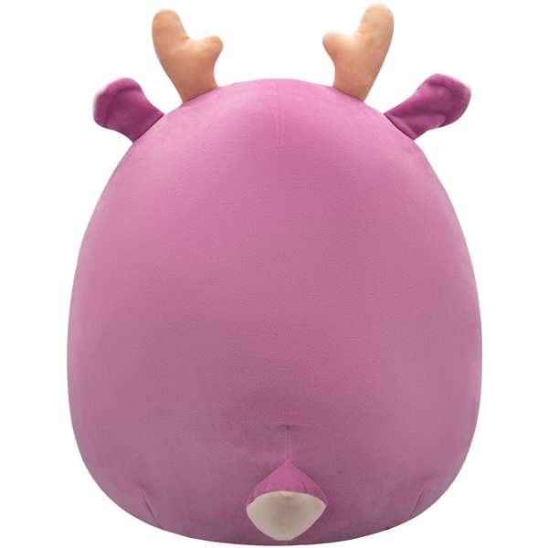 Squishmallows 40 cm P20 Fawn (Bild 3 av 3)