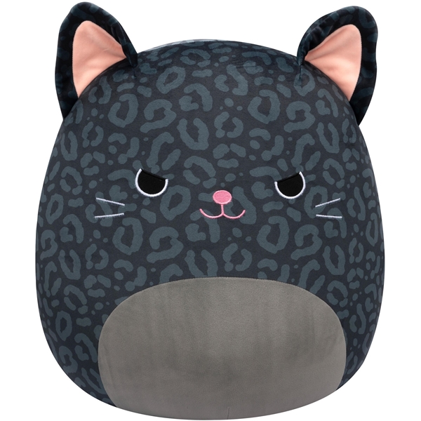 Squishmallows 40 cm P20 Xiomara Panther (Bild 1 av 3)