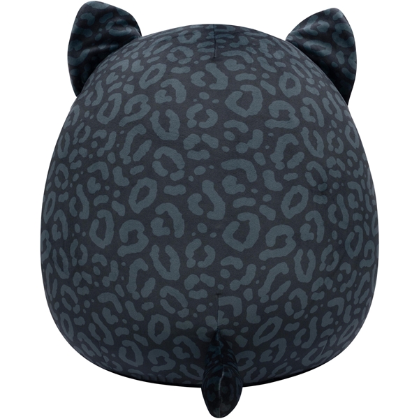 Squishmallows 40 cm P20 Xiomara Panther (Bild 3 av 3)