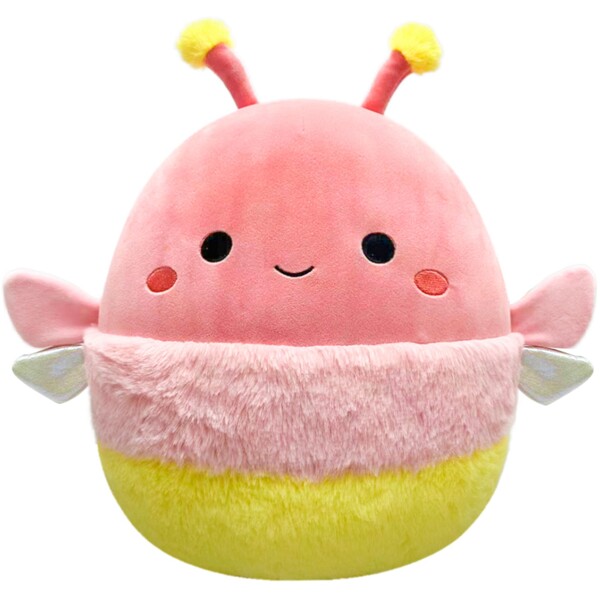 Squishmallows 30 cm P21 Apollo Firefly (Bild 1 av 4)