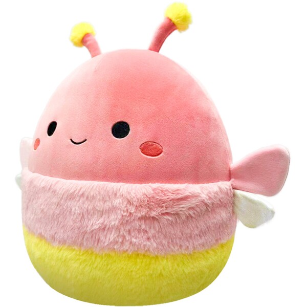 Squishmallows 30 cm P21 Apollo Firefly (Bild 2 av 4)