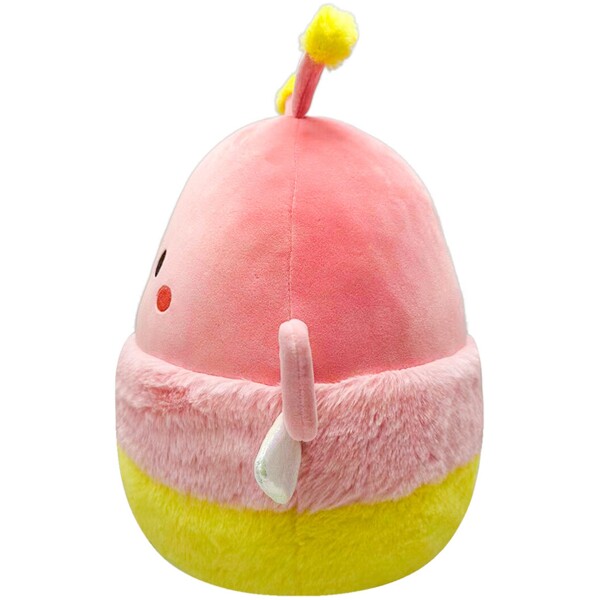 Squishmallows 30 cm P21 Apollo Firefly (Bild 3 av 4)