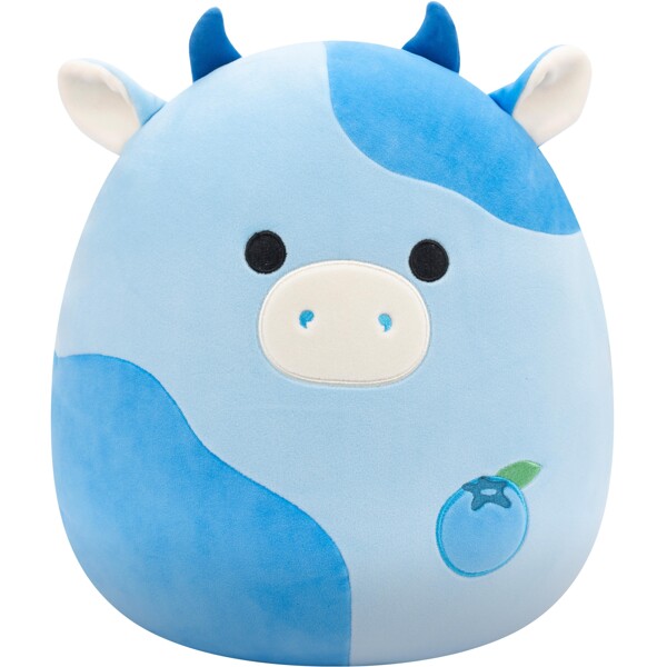 Squishmallows 30 cm P21 Rutanya Cow (Bild 1 av 4)