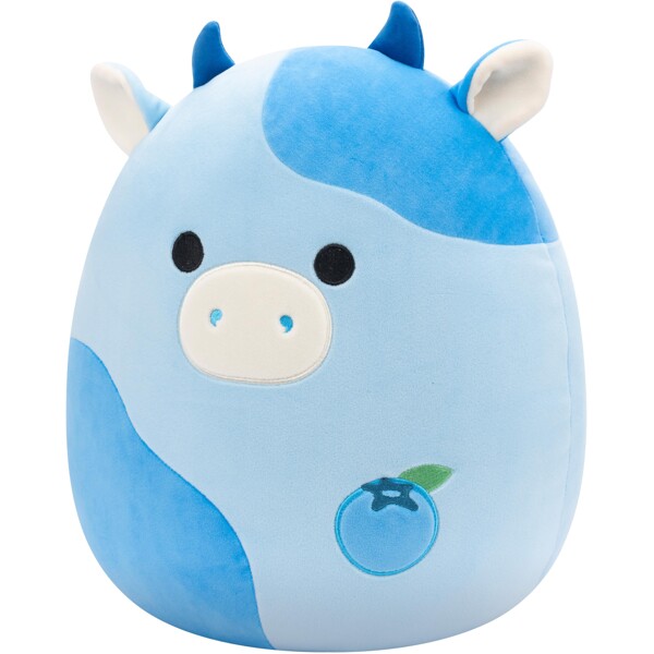 Squishmallows 30 cm P21 Rutanya Cow (Bild 2 av 4)