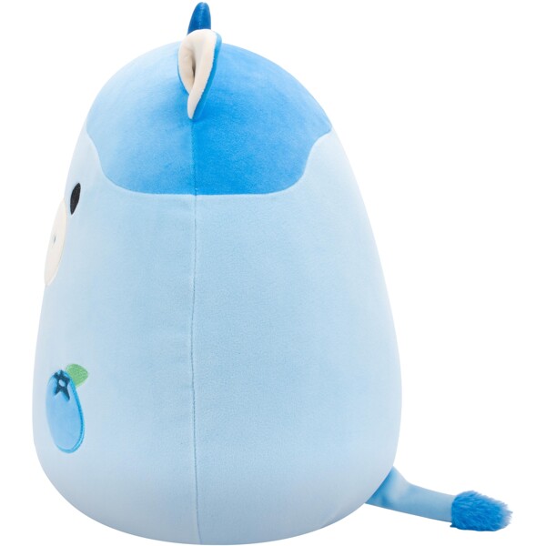 Squishmallows 30 cm P21 Rutanya Cow (Bild 3 av 4)