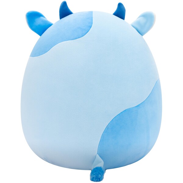 Squishmallows 30 cm P21 Rutanya Cow (Bild 4 av 4)
